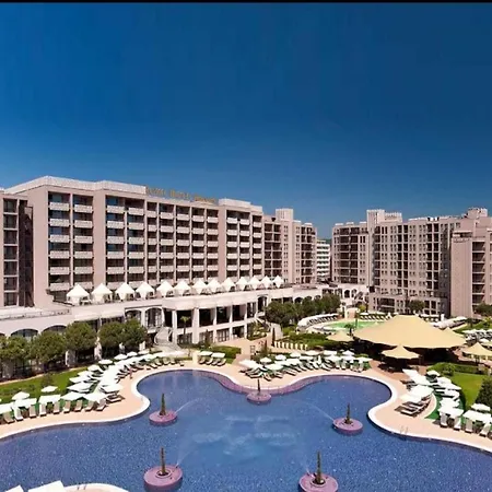 Barcelo Sea View Apartmán