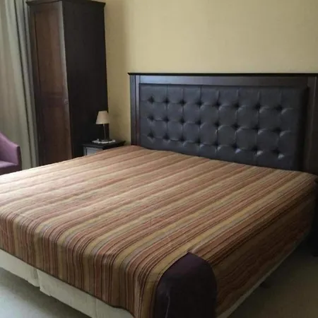 Barcelo Sea View Apartmán Sluneční pobřeží