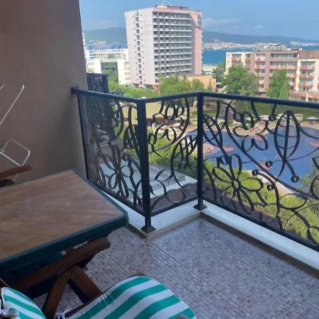 Barcelo Sea View Apartmán *